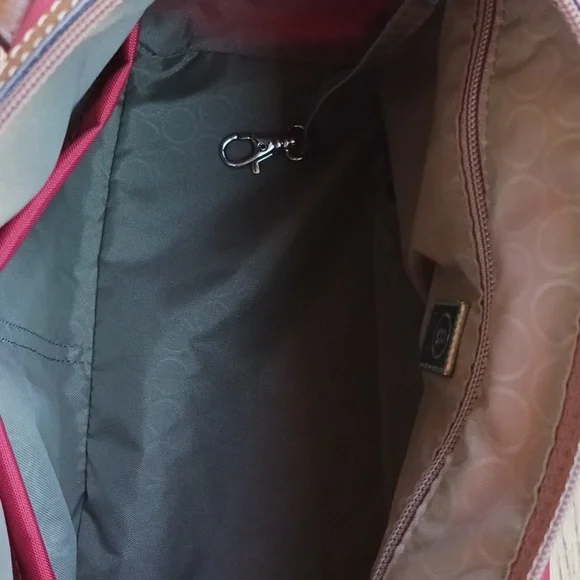 Bogner Speedy Boston Bag - Picture 7 of 16